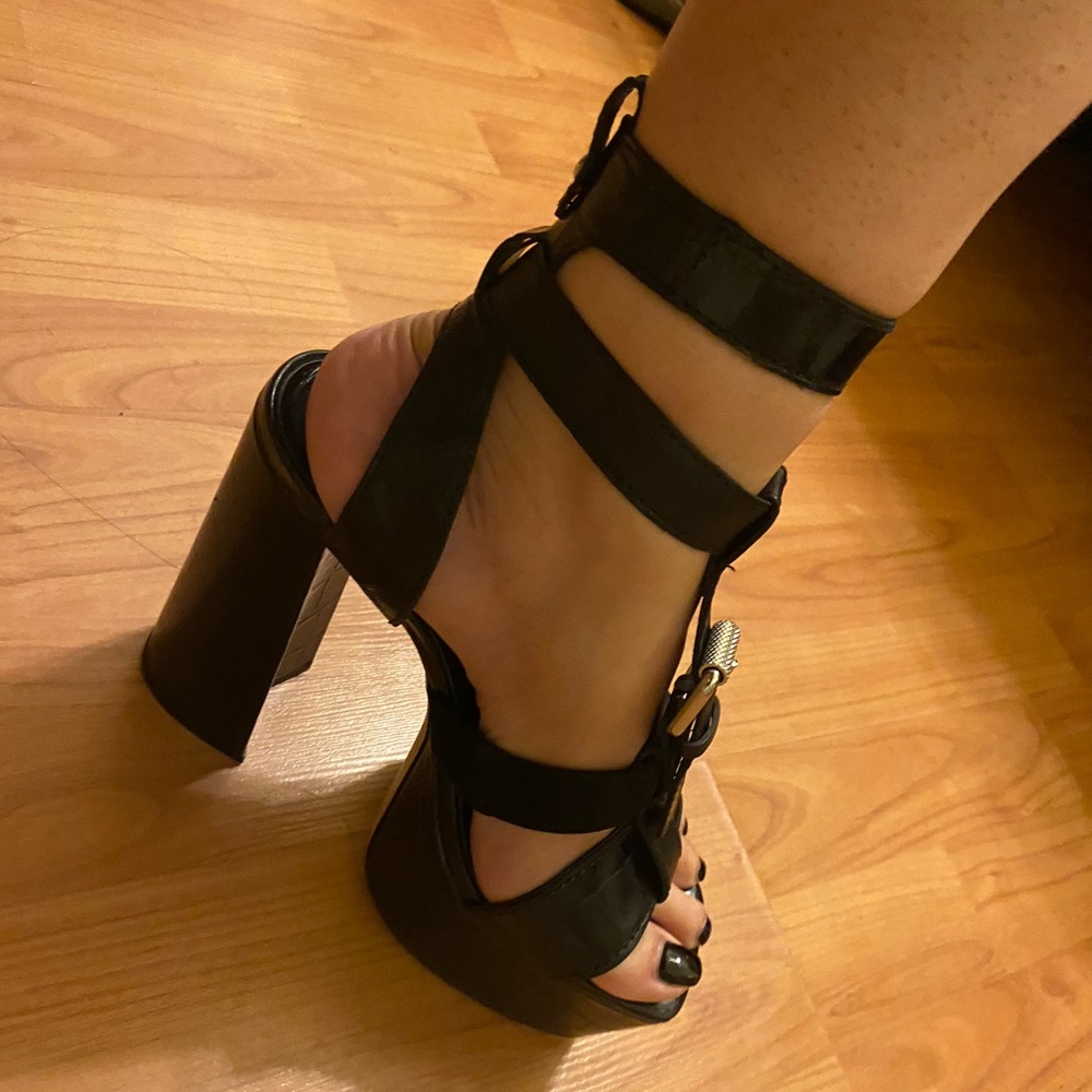 Shutz Sandals